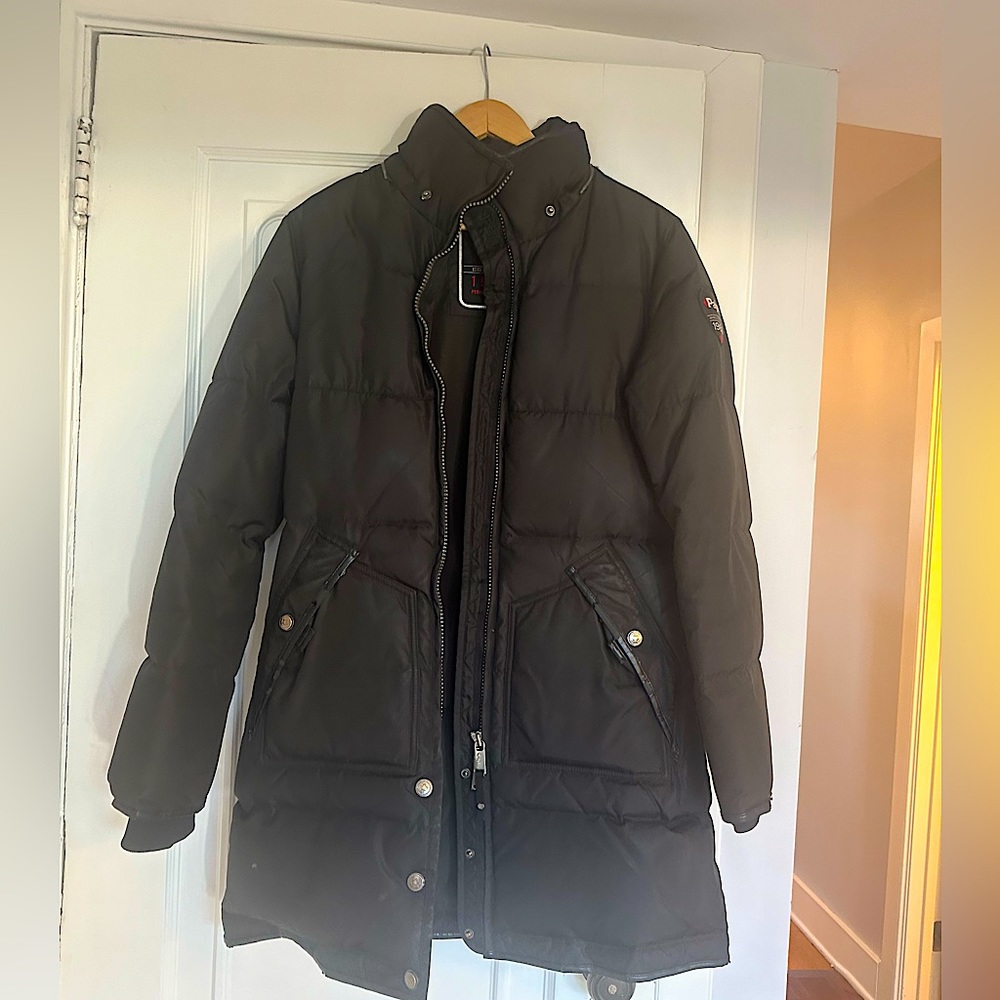 Pajar Winter Coat